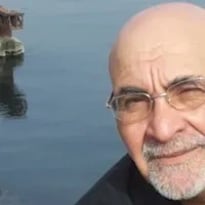 Le Chagrin des Absents d'Ashur Etwebi