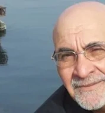Le Chagrin des Absents d'Ashur Etwebi