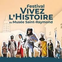 Vivez l'Histoire !