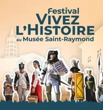 Vivez l'Histoire !