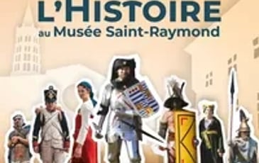Vivez l'Histoire !