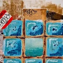 Exposition Restitution des Ateliers et Stages Arts Plastiques