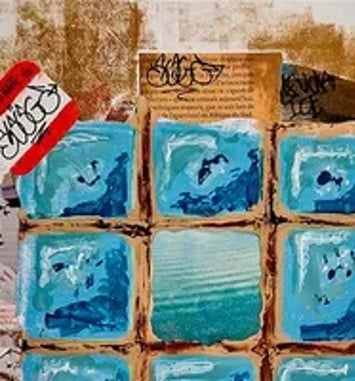 Exposition Restitution des Ateliers et Stages Arts Plastiques