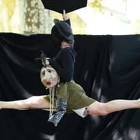 La Vieille et son pianiste