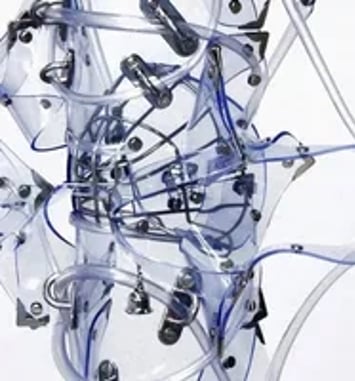 Assemblages. Prendre Soin des Choses