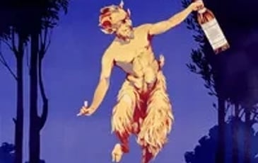 Ivresse. L'expo à consommer sans modération