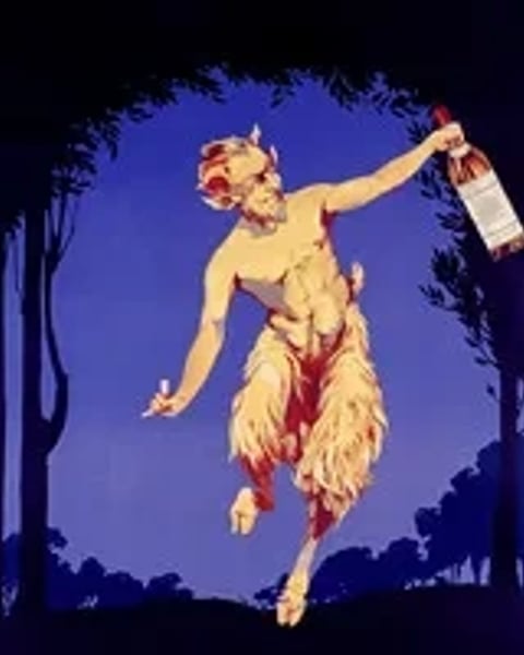 Ivresse. L'expo à consommer sans modération
