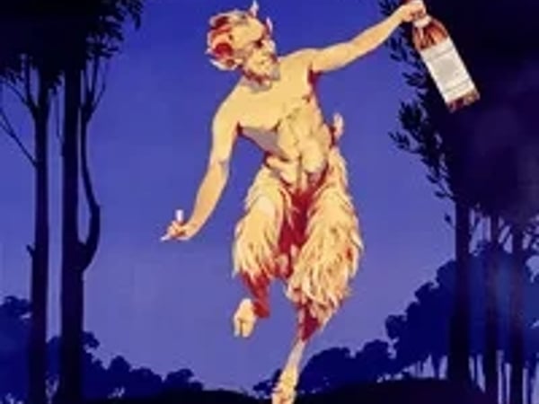 Ivresse. L'expo à consommer sans modération