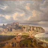 Collection Normandie