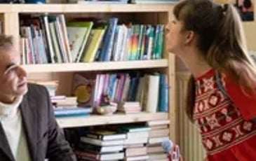 Le lieu de la force totale
