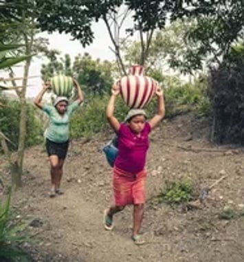 Au Guatemala, un jour les champs refleuriront