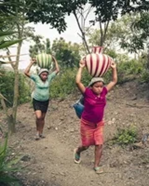 Au Guatemala, un jour les champs refleuriront