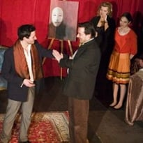 Tartuffe ou l'Imposteur