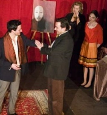 Tartuffe ou l'Imposteur