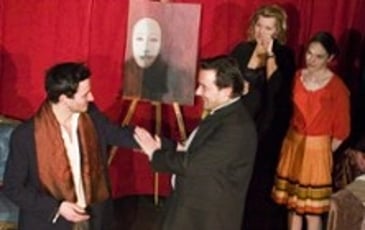 Tartuffe ou l'Imposteur
