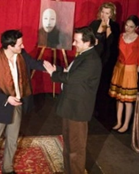 Tartuffe ou l'Imposteur