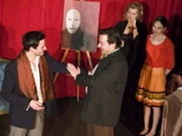 Tartuffe ou l'Imposteur
