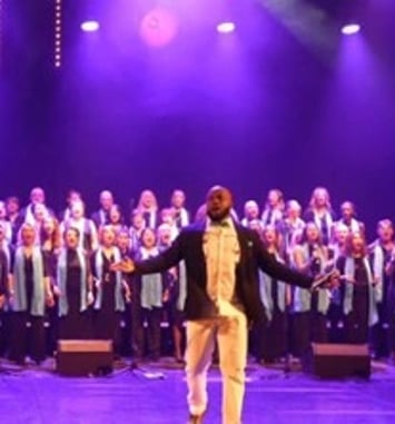 Soul of New Gospel