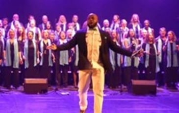 Soul of New Gospel