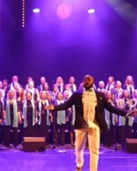 Soul of New Gospel