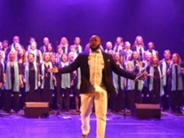 Soul of New Gospel
