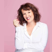 Anne Roumanoff L'Âge Libre