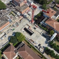 Journée chantiers ouverts, Future Station Limayrac, Cité de l'Espace