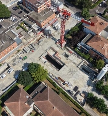 Journée chantiers ouverts, Future Station Limayrac, Cité de l'Espace