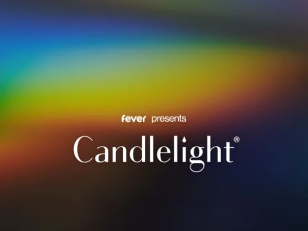 Candlelight : Hommage à Pink Floyd