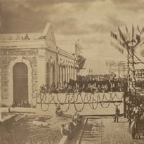 Toulouse : 200 ans de photographie