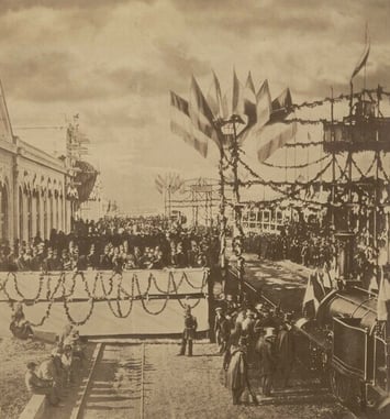 Toulouse : 200 ans de photographie