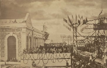 Toulouse : 200 ans de photographie