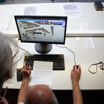 Découverte et prise en main d'Urban-Hist