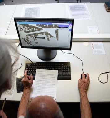 Découverte et prise en main d'Urban-Hist