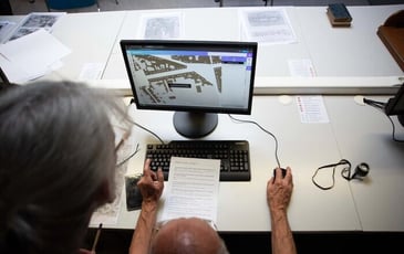 Découverte et prise en main d'Urban-Hist