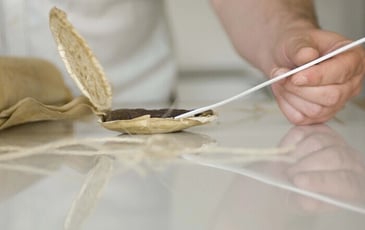 La conservation restauration en service d'archives