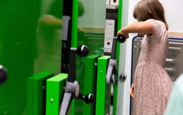 Atelier enfants : Archiviste d'un jour