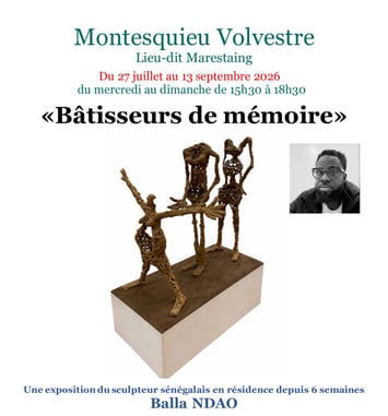 Bâtisseurs de mémoire