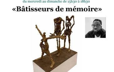 Bâtisseurs de mémoire
