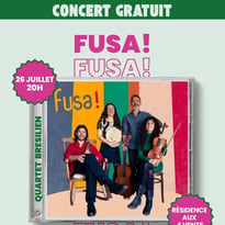 Fusa