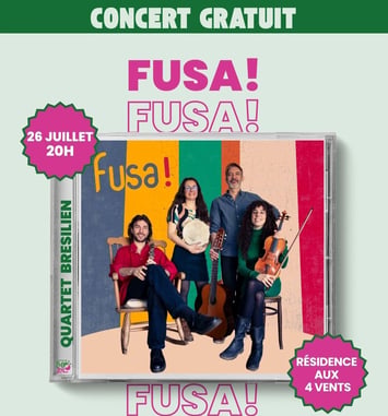 Fusa