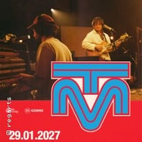 Tonique & Man