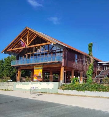 Visite commentée de l'exposition permanente "Garonne"