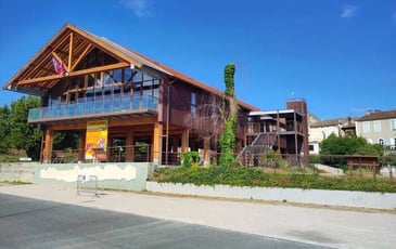 Visite commentée de l'exposition permanente "Garonne"