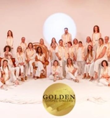 Golden Gospel Singers