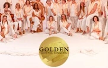 Golden Gospel Singers