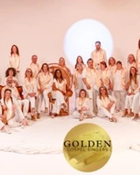 Golden Gospel Singers