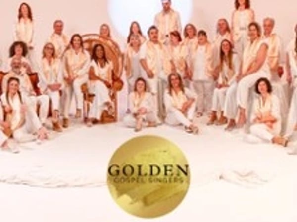 Golden Gospel Singers