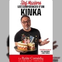 Confidences d'un Kinka