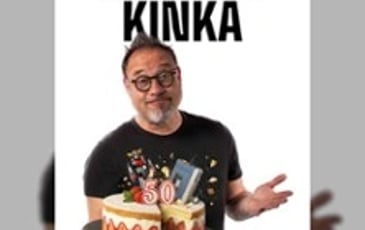 Confidences d'un Kinka